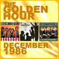 GOLDEN HOUR : DECEMBER 1986