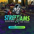 Street Jams Electric Funk Tribute
