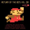 Josi El Dj Return Of The 80s Vol. 8