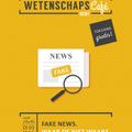 Wetenschapscafé Fake News (Gent) - 3 maart 2020
