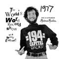 The World's Worst Record Show - Kenny Everett - 1977