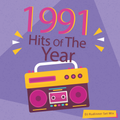 1991: Hits Of The Year (Dj Rudinner Set Mix)