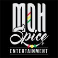 Moh spice 7- DJ Moh & Mc Jahwatchman live