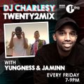 #Twenty2Mix - Yungness & Jaminn