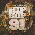 Tony Touch - Hip Hop #91 (2009)
