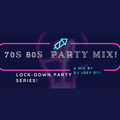 Dj Joey D presents a look to the 70's and 80's thru my loco ears!!!  MIX REMASTERED FOR 2020