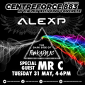 Alex P & MR C - 883.centreforce DAB+ - 31 - 05 - 2022.mp3(