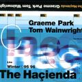Graeme Park - BOXED95 - The Hacienda Winter - 95