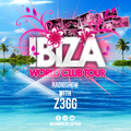 Ibiza World Club Tour - Radioshow with Z3GG (2020-Week35)