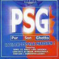 Dawala Presente - Pur Son Ghetto Vol.1