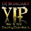 DJ Boagart Live from V.I.P 10/8/20