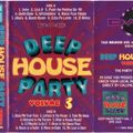 DMC Presents: Deep House Party Volume 3 (1996)
