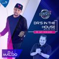 #DrsInTheHouse Mix by Dj Maloo (8 Oct 2021)