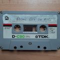 DJ Andy Smith Lockdown tape digitizing Vol 40 - Richie Rich Kiss 100 UK - 1991 - Hip Hop