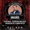 MC KIE presents Podcast Vol 45 with SMASHER