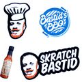 ScratchBastid - Saturday Night Pop-Up (Twitch Session) - 2023.01.28