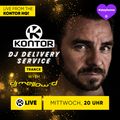 DJ Delivery Service - 2021-02-17