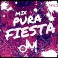 MIX PURA FIESTA Vol. 02 - DJ JOSE MARQUINA