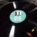 Back in the Dayz Old School Friends Stay Home Mix - DJ R!CH