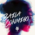 2020 Baila Conmigo latin Dance Mix (Clean w/no DJ drops) - DJ Fabian
