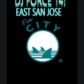 DJ FORCE 14 MY CHICK GO LOCO BAY MIX EAST SAN JOSE