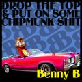DJ Benny B - Chipmunk Shit Mix