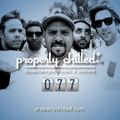 Properly Chilled Podcast #77 (B): Guest DJ Arsam (Empresarios)