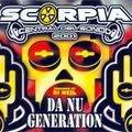 Scorpia - Da Nu Generation -  Sesion Cd2