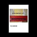 Boomerang Afroraduno Dj Sanza N°3 Lato A
