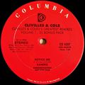 Toru S. Back To Classic HOUSE Dec.3 1994 ft. Clivilles & Cole, Charles Webster, Marc Kinchen