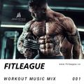 Best Gym Workout Music Mix // Bodybuilding & Fitness Motivation | fitleague