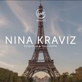 Nina Kraviz - Live @ Tour Eiffel for Cercle (Paris, FR) - 15.10.2018