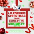 A Classic Radio Christmas Special (2020)