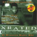Mighty Mike - The Xrated Gang 2