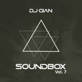 DJ Gian Sound Box 7