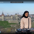 Dj Korolova - Live @ Kamianets-Podilskyi, Ukraine