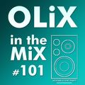 OLiX in the Mix - 101 - Moomb-a-Tino Party