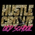 Hustle Crowe - Old School 90s Hip-Hop R&B