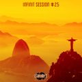 INFINIT Session #25 - Baile Edition (mixed by taimles)