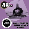 Paul Foster - 4TM Exclusive - Our House