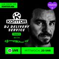 DJ Delivery Service - 2021-03-31