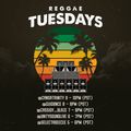 Reggae Tuesdays 6/6/2023 with Unity Sound: Roots Lovers Rock Reggae