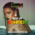 Best Of Bashment Mix Vol 2 - Carnival Warm Up @CHRISKTHEDJ