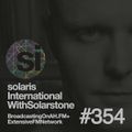 Solaris International Episode #354