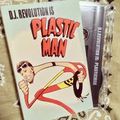 DJ Revolution - Plastic Man