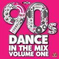 DMC - 90's Dance In The Mix Volume 1 (Section DMC)