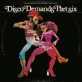 Al Kent's Disco Demands 6 Continuous DJ Mix