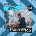 The Yacht Week Radio Show - Guest Mix by Frisky Disco