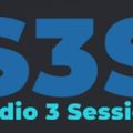 Studio 3 Sessions - Erik Bruce - 30/04/2021