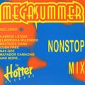 The Hotter Records Megasummer Nonstop Mix